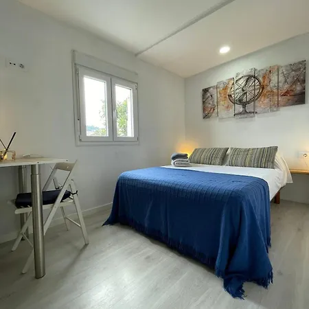 Felicidad Apartment