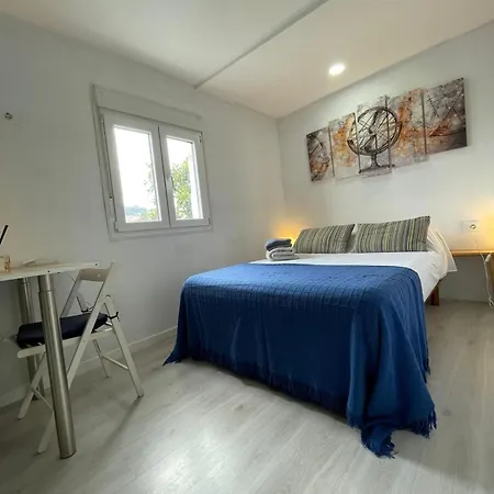 Apartment Felicidad *
