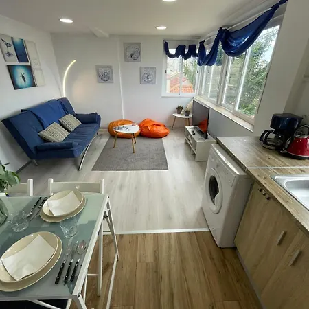Apartment Felicidad *